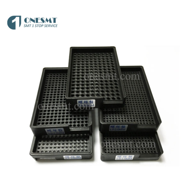 Screw plate