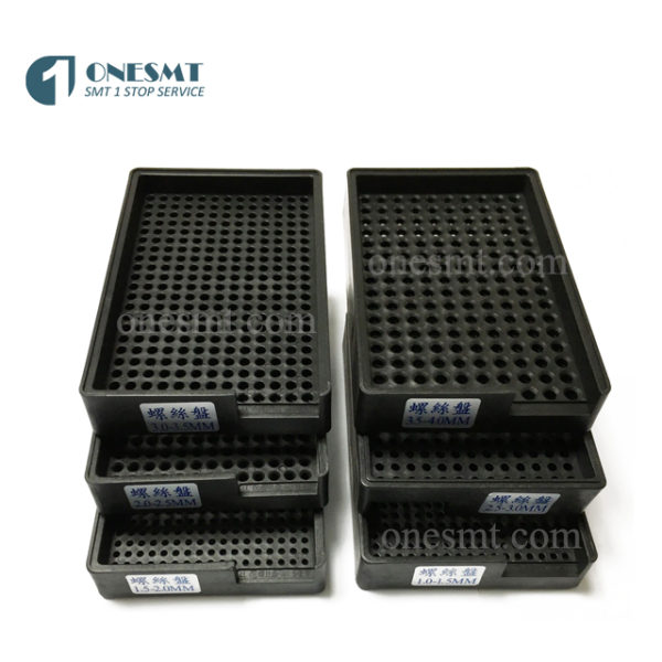 ESD Screw plate