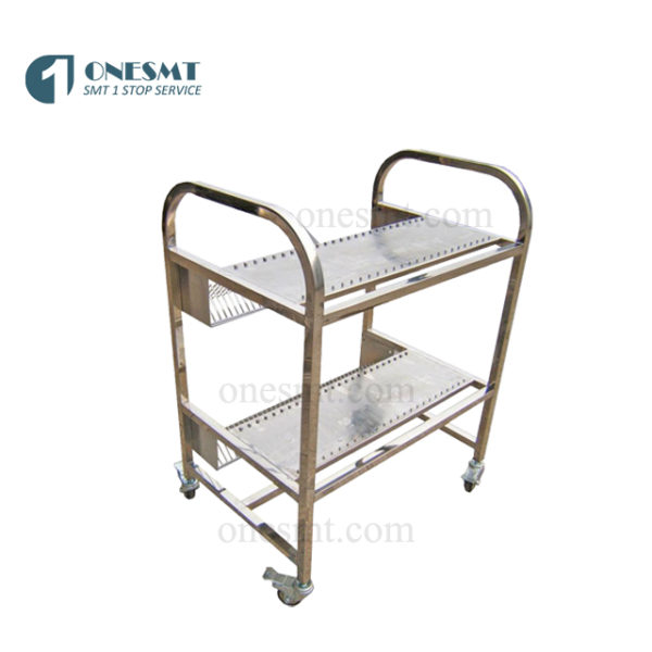 Siemens Feeder Trolley