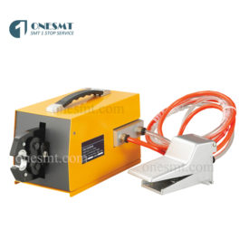 Simple operation terminal crimping machine