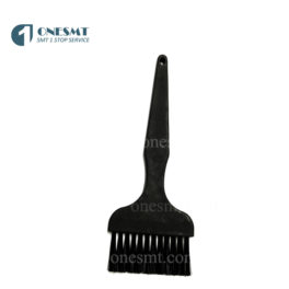 Straight Brush