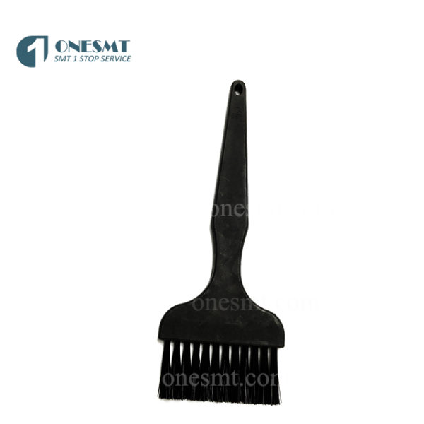 Straight Brush