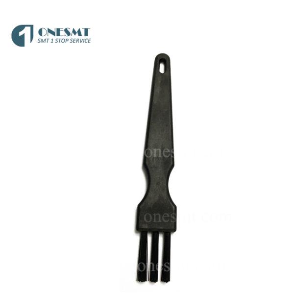 ESD Straight Handle Brush