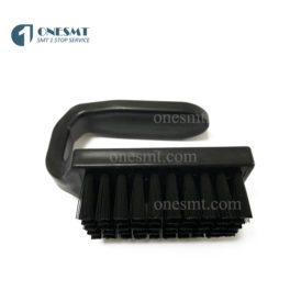 U shape brush