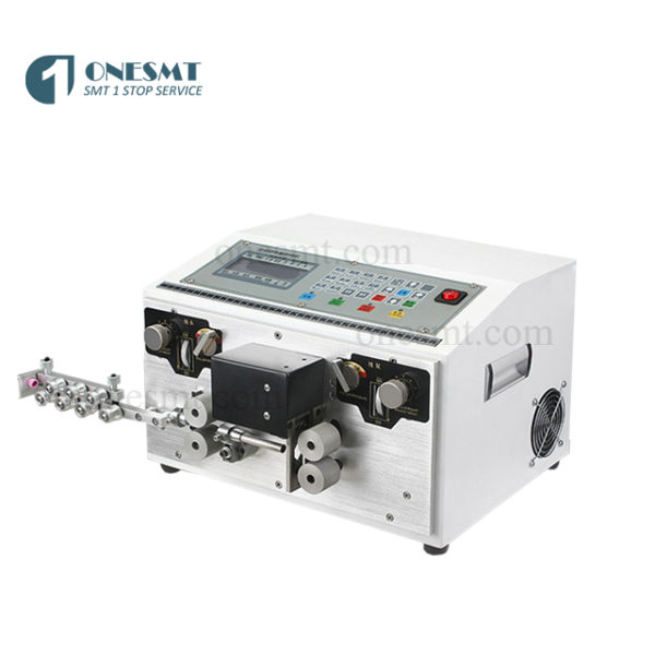 Wire Cable Stripping Machine
