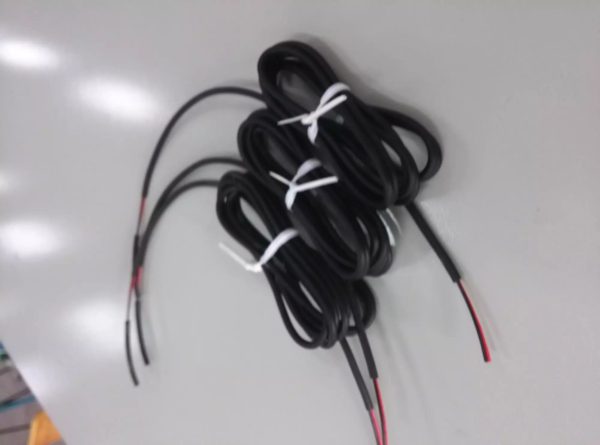 Full automatic wire cable tie machine - Image 2