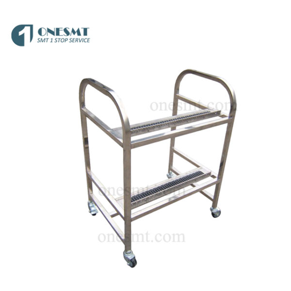 Yamaha YS Feeder Trolley