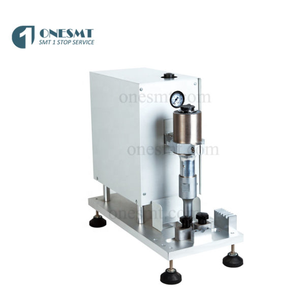 Cable End Stripping Machine