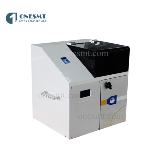 Ferrule terminal crimp machine