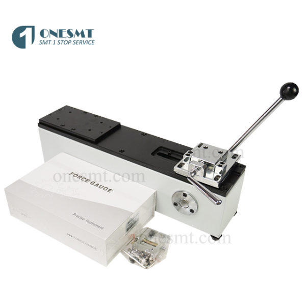 Terminal pull tester