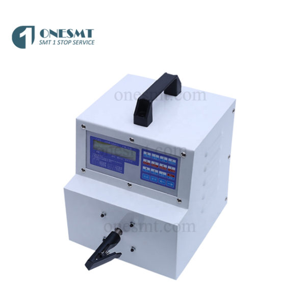 Wire twisting machine