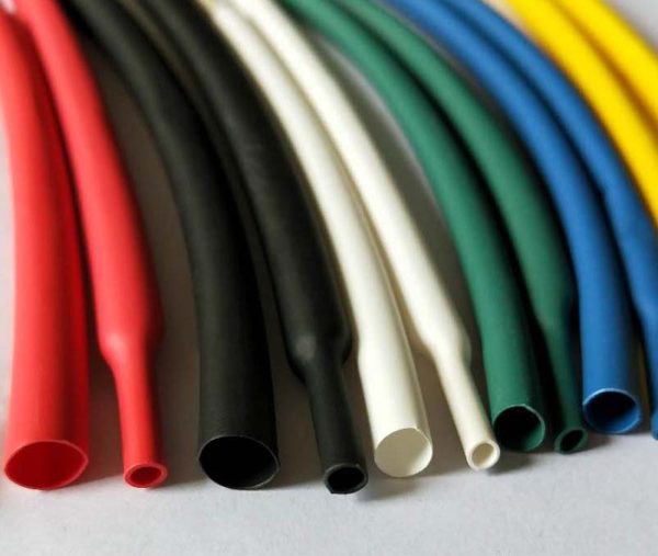 Heat Shrinkable Tube Heater - 图片 2