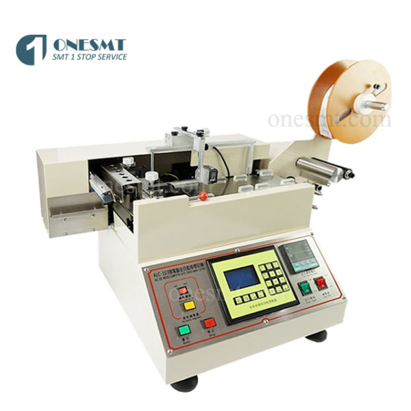 Cold&Hot cutting machine