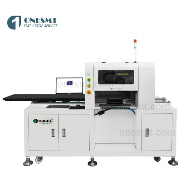 Semi-auto 1.5m Pick And Place Machine