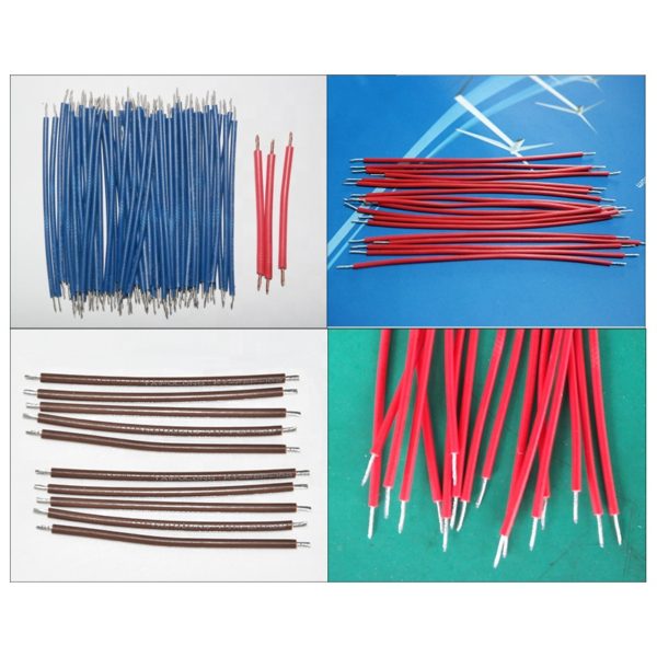 Wire twisted stripping machine - Image 2