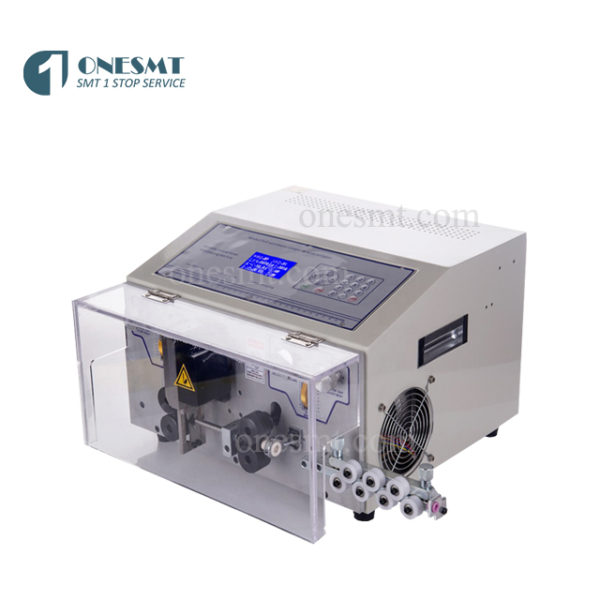 Wire Stripping&Cutting Machine