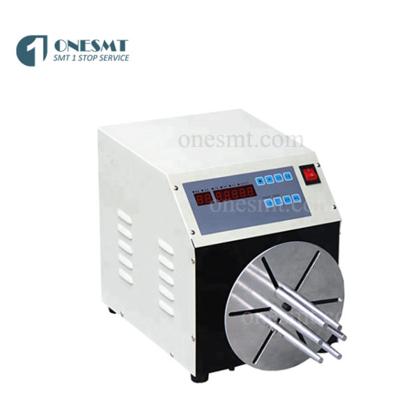 Wire Winding Machine