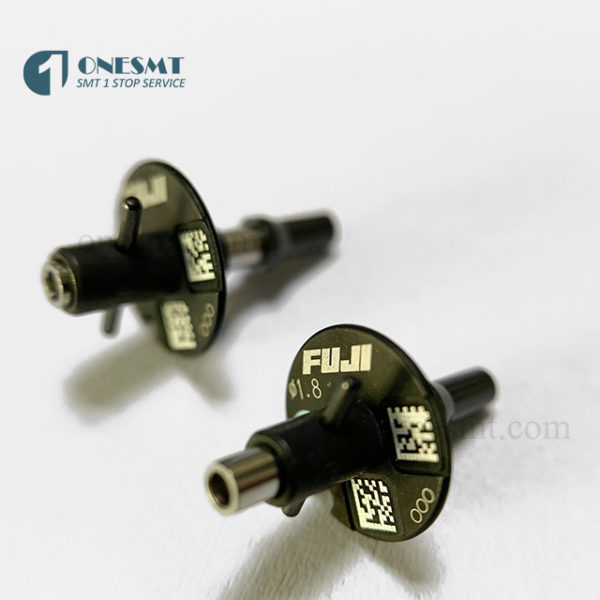 FUJI NXT3 SMT nozzle head H08M Dia. 1.8