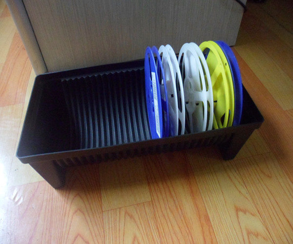Chips Tray Storage Box - Image 2