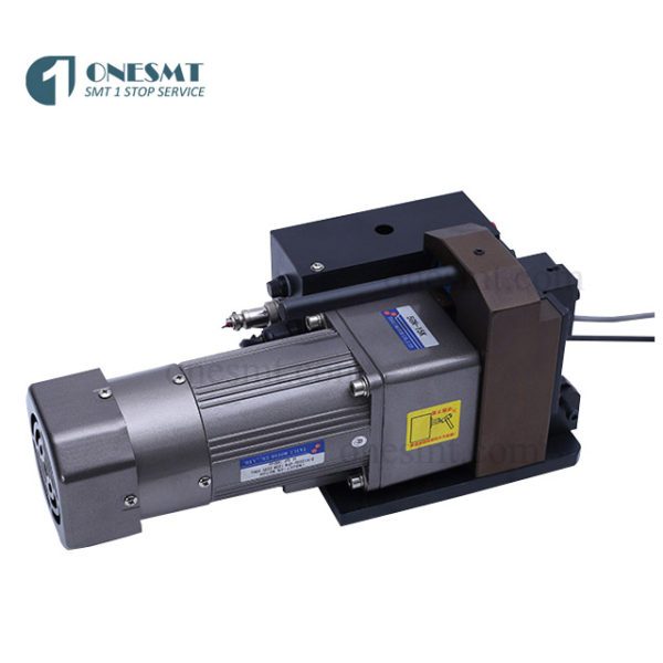 Crystal head terminal machine