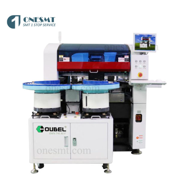 LED Lens Mounter