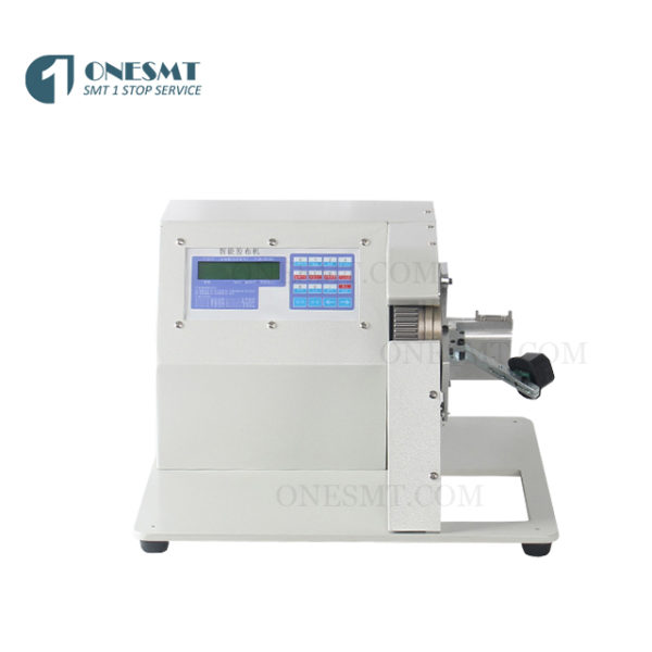 Taping Winding Machine