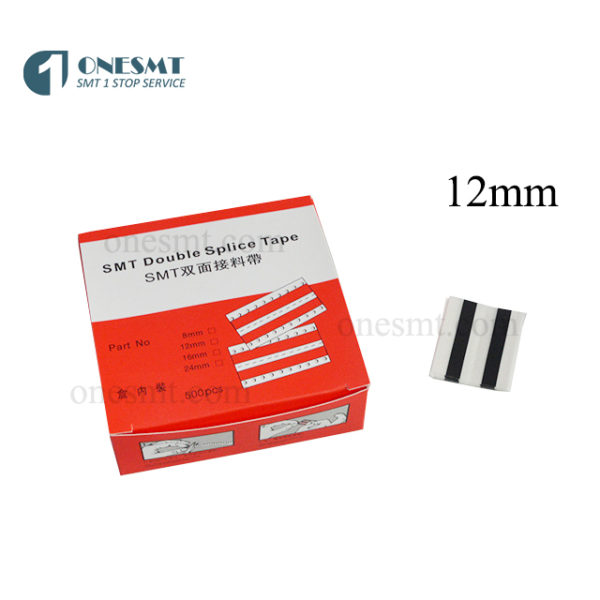 Black Splice Tape(12mm)