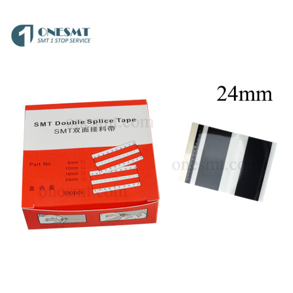 Black Splice Tape(24mm)