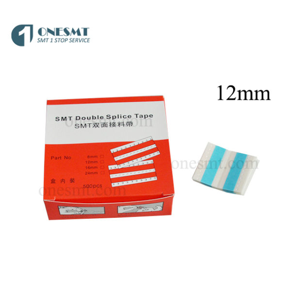 Blue Splice Tape(12mm)