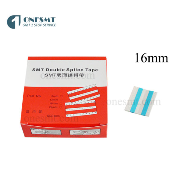 Blue Splice Tape(16mm)