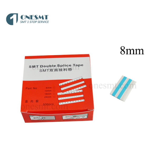 Blue Splice Tape(8mm)