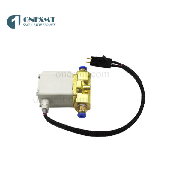 DEK stencil pritner solenoid valve