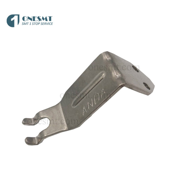 Double Claws Titanium Claw