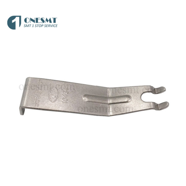 Double Hook Titanium Claw