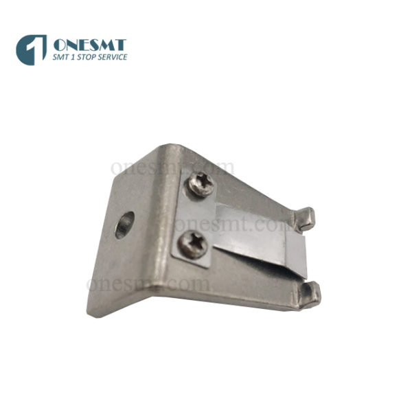 Flow Welding Claw