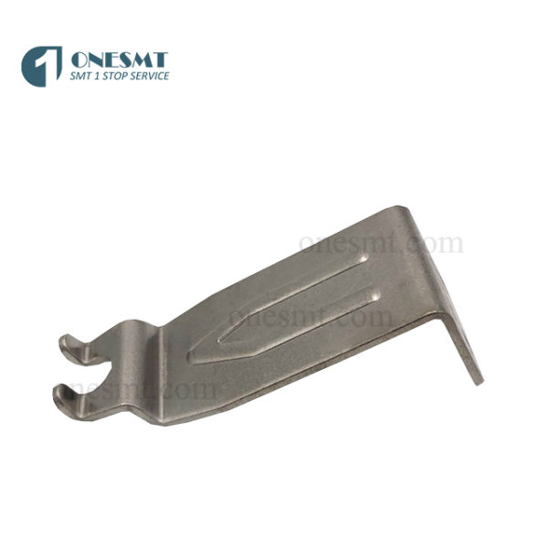 Haobao L-shaped Titanium Claw
