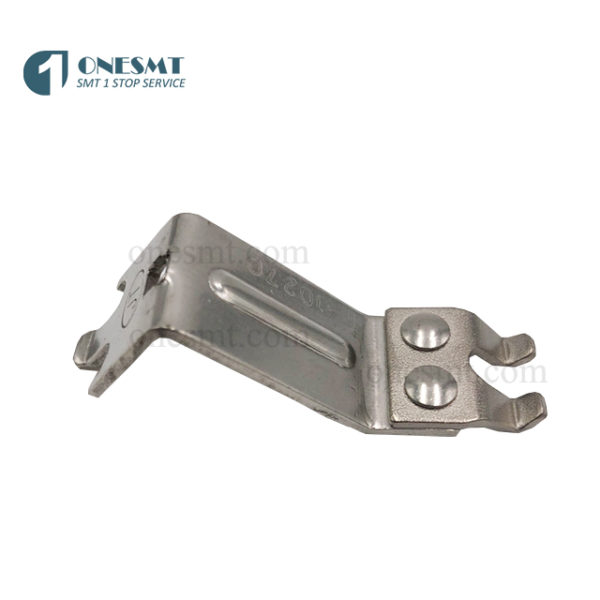 Hardware Fitting Titanium Claw