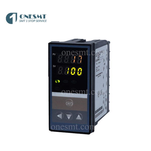Intelligent Temperature Controller
