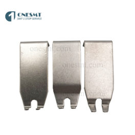 L-type Double Hook Titanium Claw