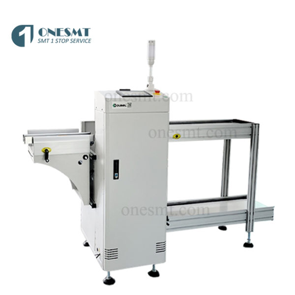 PCB Loader With Conveyor