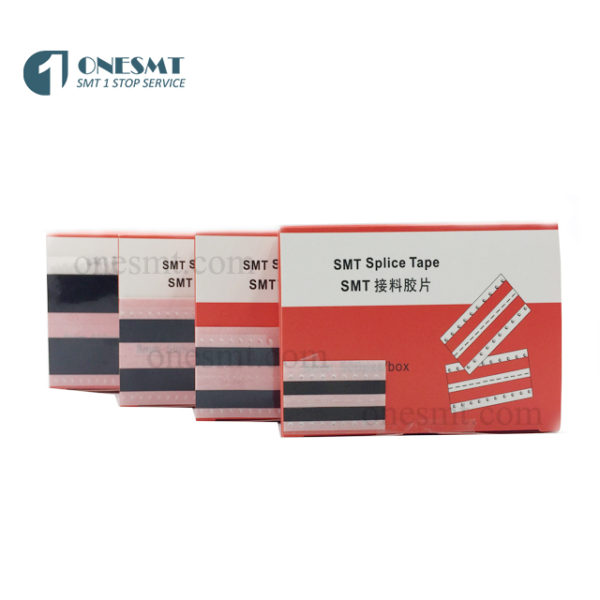 SMT Splice Tape(black)