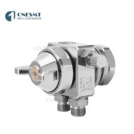Wave Soldering Flux Nozzle
