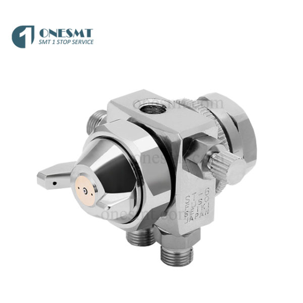 Wave Soldering Spray Nozzle