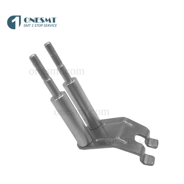 Titanium Claws
