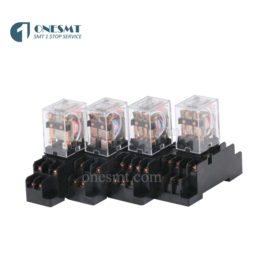 Wave Soldering Relay