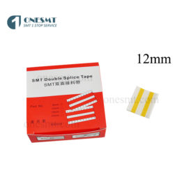 Yellow Splice Tape(12mm)