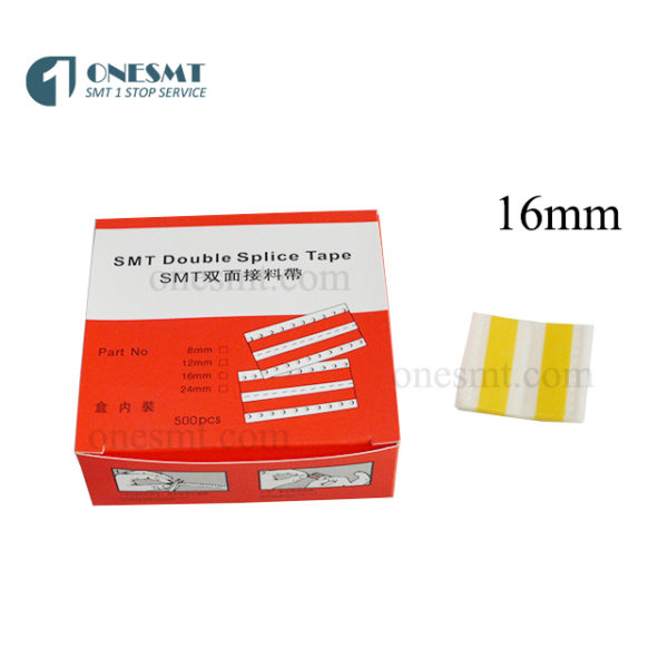 Yellow Splice Tape(16mm)