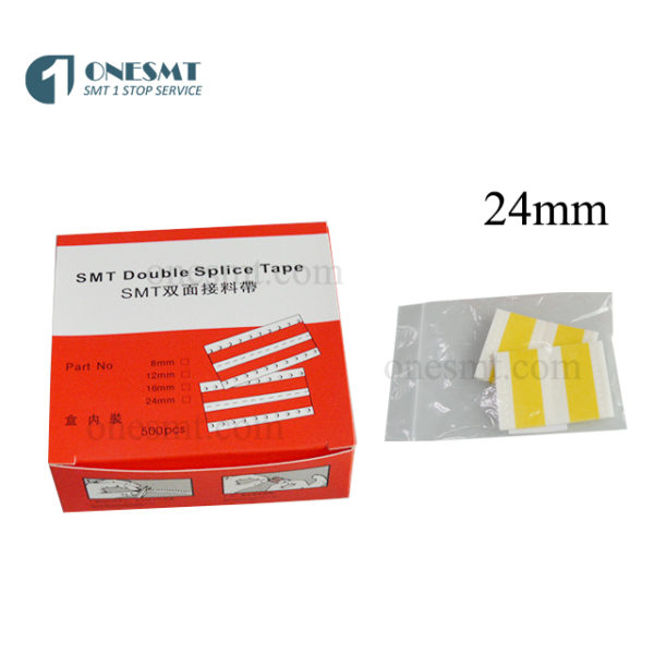 Yellow Splice Tape(24mm)