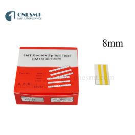 Yellow Splice Tape(8mm)