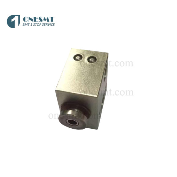 FUJI CP6 vacuum valve